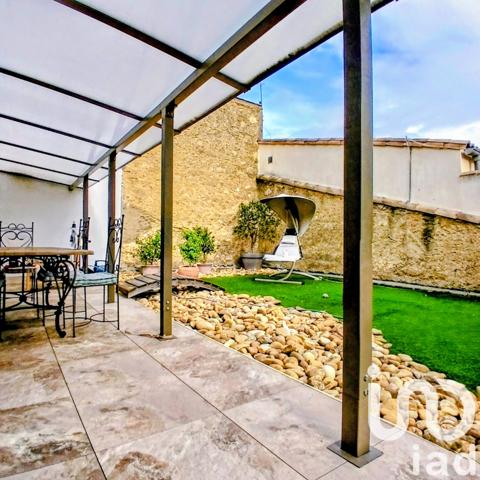 Maison à vendre 5 pièces 168 m² Lespignan