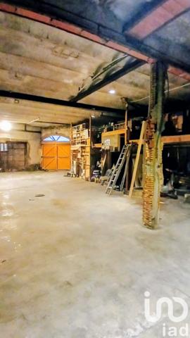 Maison à vendre 5 pièces 168 m² Lespignan