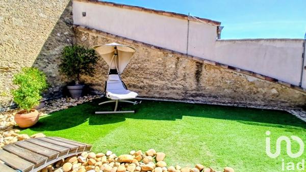 Maison à vendre 5 pièces 168 m² Lespignan