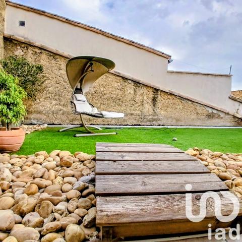 Maison à vendre 5 pièces 168 m² Lespignan