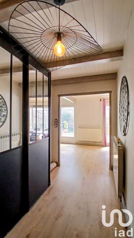 Maison à vendre 5 pièces 168 m² Lespignan