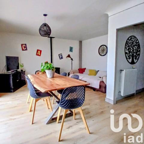 Maison à vendre 5 pièces 168 m² Lespignan