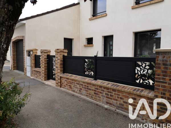 Maison à vendre 5 pièces 100 m² Dizy