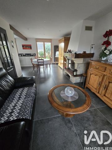 Maison à vendre 5 pièces 100 m² Dizy