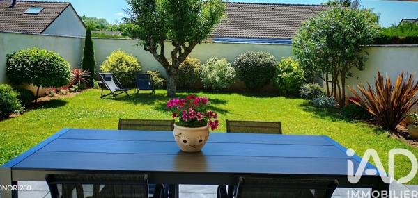 Maison à vendre 5 pièces 100 m² Dizy