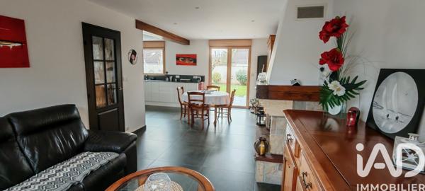 Maison à vendre 5 pièces 100 m² Dizy