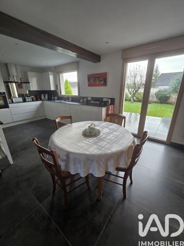 Maison à vendre 5 pièces 100 m² Dizy