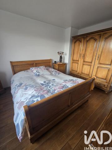 Maison à vendre 5 pièces 100 m² Dizy