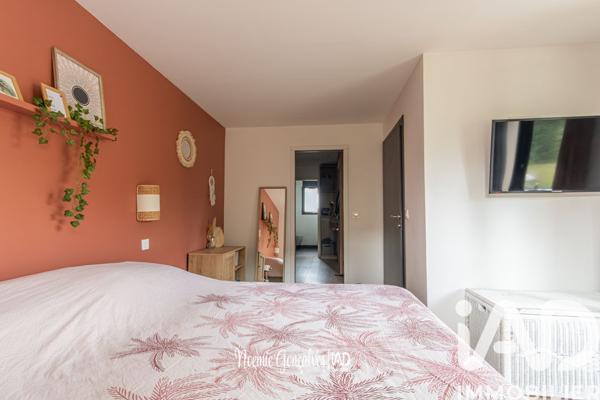 Maison à vendre 6 pièces 140 m² Épône