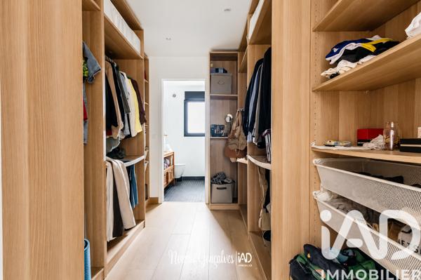 Maison à vendre 6 pièces 140 m² Épône