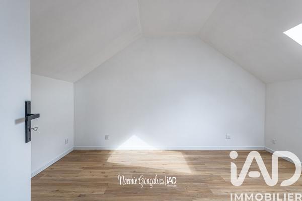 Maison à vendre 6 pièces 140 m² Épône