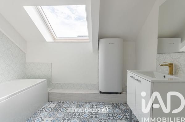 Maison à vendre 6 pièces 140 m² Épône