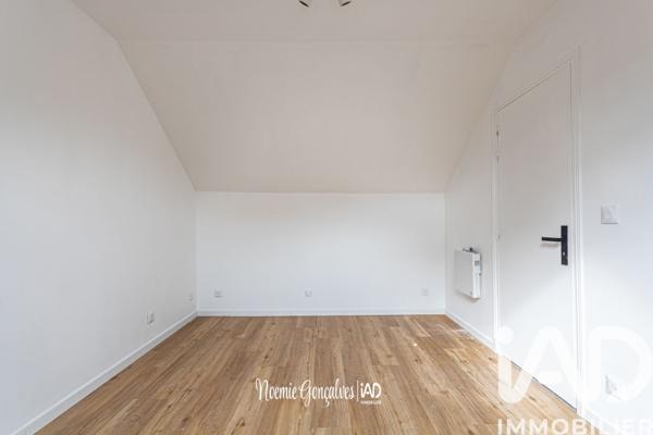 Maison à vendre 6 pièces 140 m² Épône