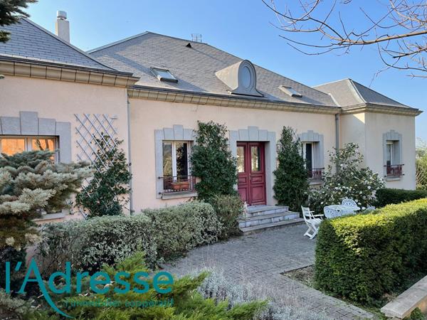 Maison Noisy Le Grand