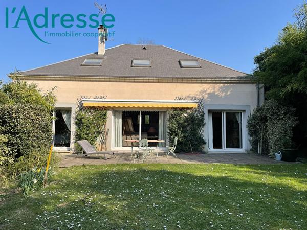 Maison Noisy Le Grand