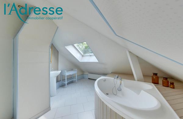 Maison Noisy Le Grand