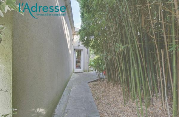 Maison Noisy Le Grand