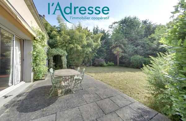 Maison Noisy Le Grand