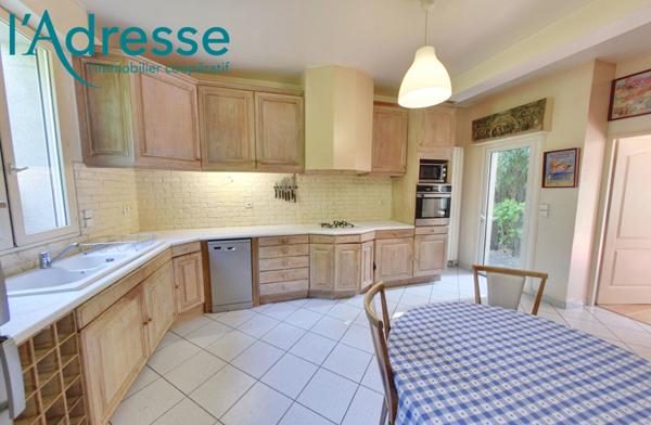 Maison Noisy Le Grand