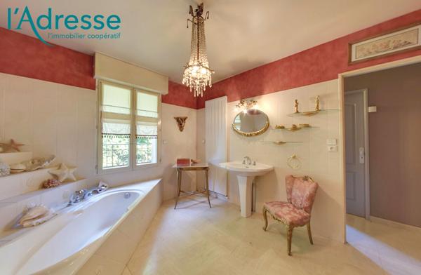 Maison Noisy Le Grand