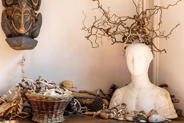 Chalet Atypique du Second Empire à Saint Prix