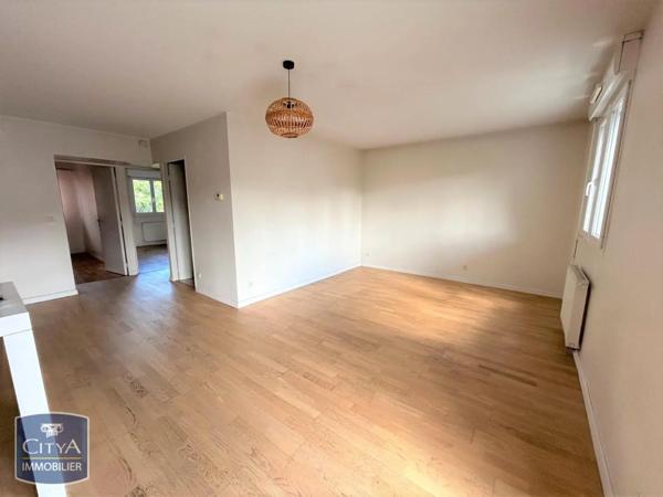 Appartement à louer 4 pièces 91m²