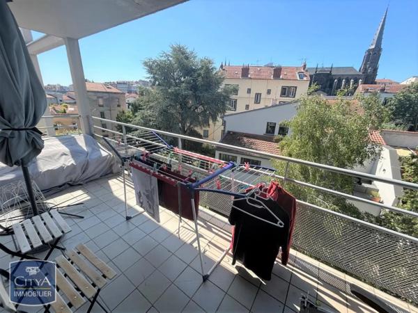 Appartement à louer 4 pièces 91m²