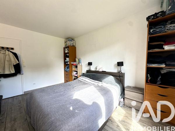 Appartement à vendre 3 pièces 67,64 m² Saint-Michel-sur-Orge