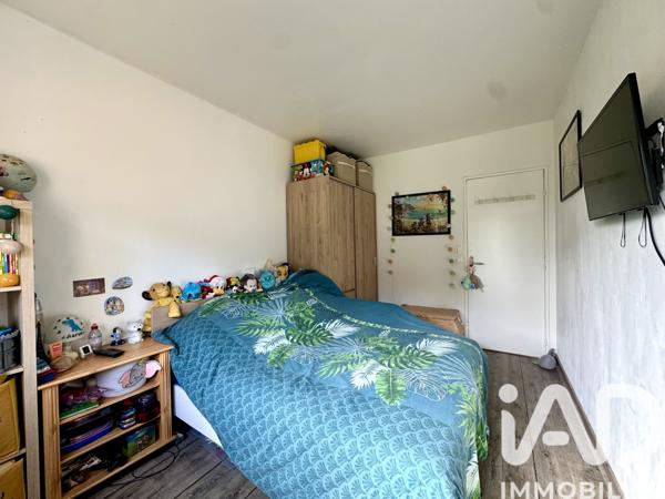 Appartement à vendre 3 pièces 67,64 m² Saint-Michel-sur-Orge