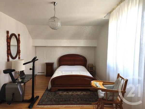 Maison à vendre  6 pièces - 135,99 m 2   MEAUX  - 77