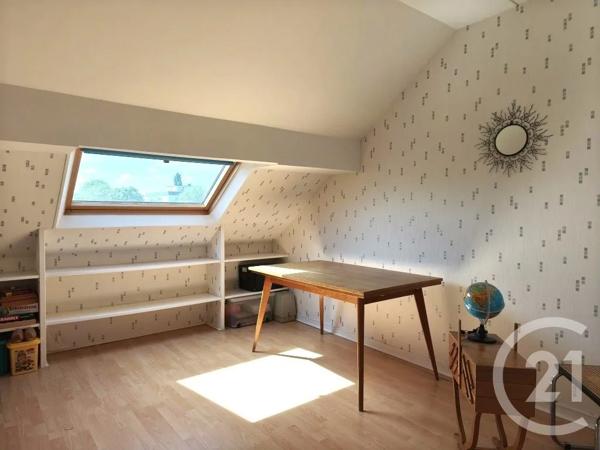 Maison à vendre  6 pièces - 135,99 m 2   MEAUX  - 77