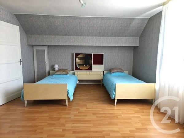 Maison à vendre  6 pièces - 135,99 m 2   MEAUX  - 77