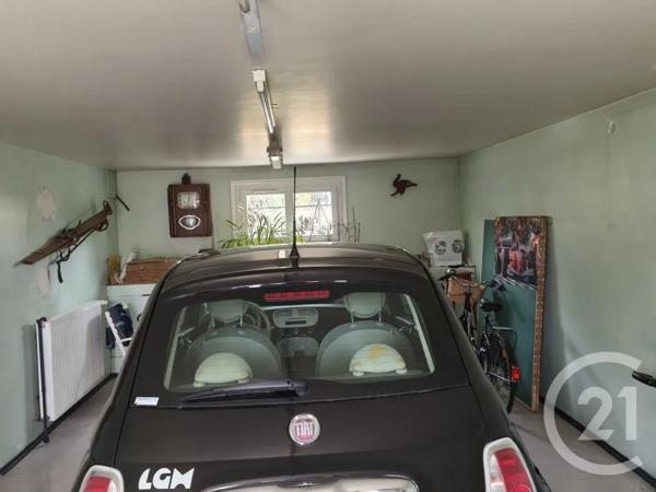 Maison à vendre  6 pièces - 135,99 m 2   MEAUX  - 77