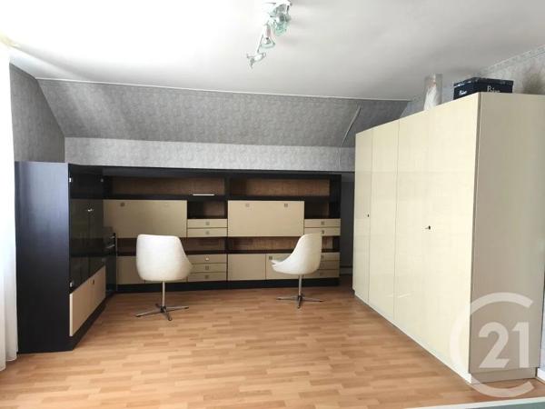 Maison à vendre  6 pièces - 135,99 m 2   MEAUX  - 77