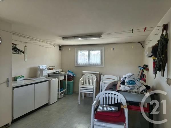 Maison à vendre  6 pièces - 135,99 m 2   MEAUX  - 77