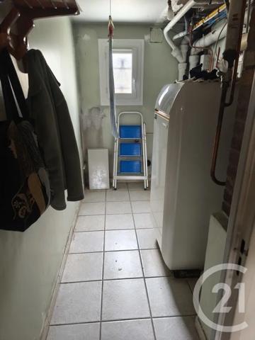 Maison à vendre  6 pièces - 135,99 m 2   MEAUX  - 77
