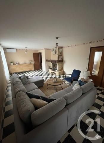 Maison à vendre  6 pièces - 135,99 m 2   MEAUX  - 77