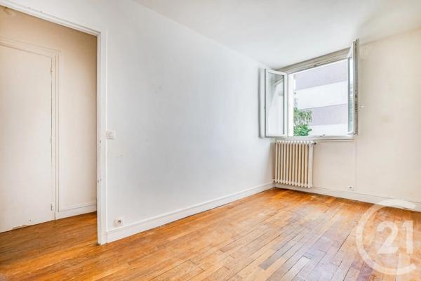 Appartement F3 à vendre  3 pièces - 64,59 m 2   PARIS  - 75015