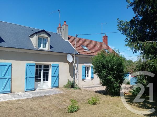 Maison à vendre  9 pièces - 233,39 m 2   TORTERON  - 18