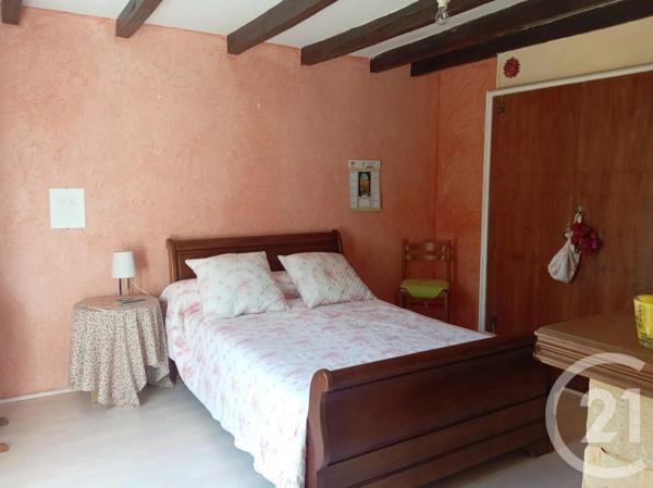 Maison à vendre  9 pièces - 233,39 m 2   TORTERON  - 18