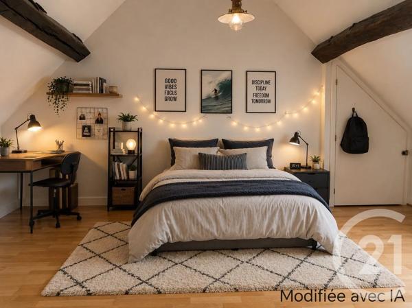 Maison à vendre  9 pièces - 233,39 m 2   TORTERON  - 18