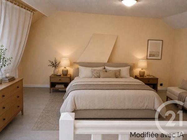 Maison à vendre  9 pièces - 233,39 m 2   TORTERON  - 18