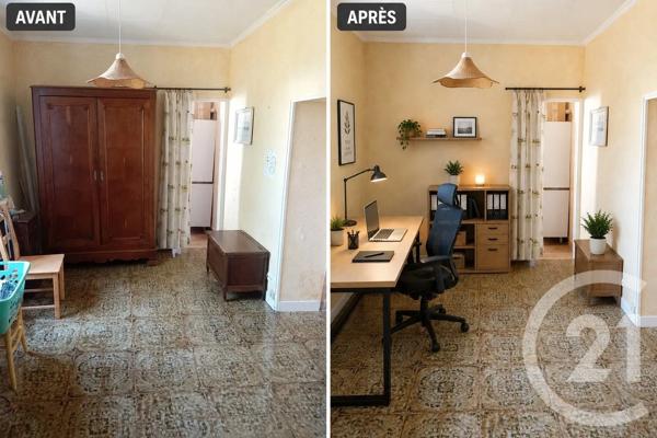 Maison à vendre  9 pièces - 233,39 m 2   TORTERON  - 18