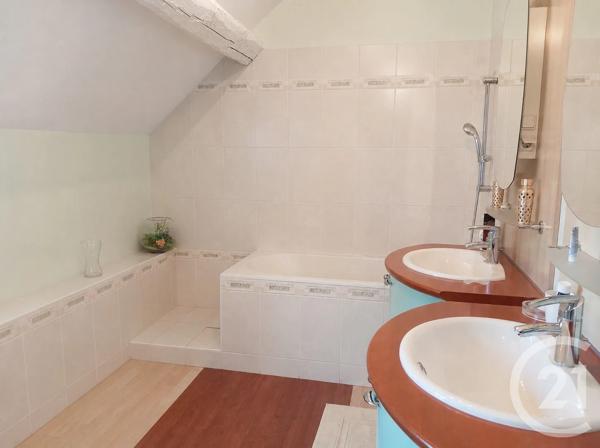 Maison à vendre  9 pièces - 233,39 m 2   TORTERON  - 18