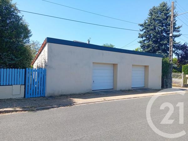 Maison à vendre  9 pièces - 233,39 m 2   TORTERON  - 18