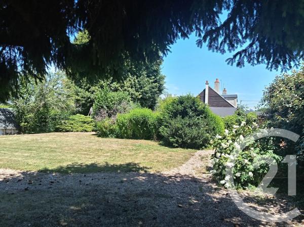 Maison à vendre  9 pièces - 233,39 m 2   TORTERON  - 18