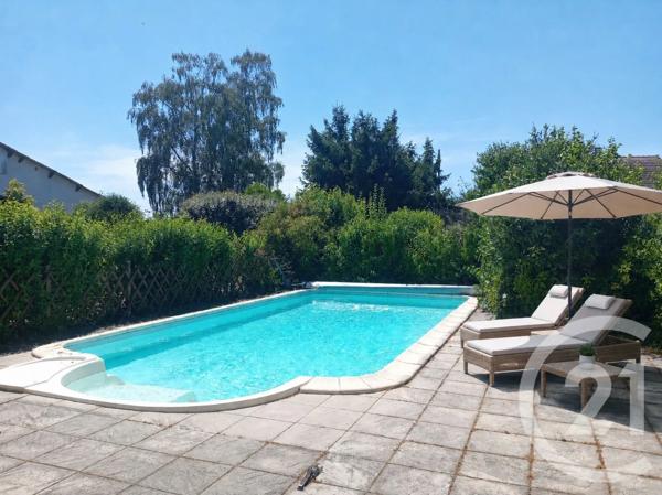 Maison à vendre  9 pièces - 233,39 m 2   TORTERON  - 18