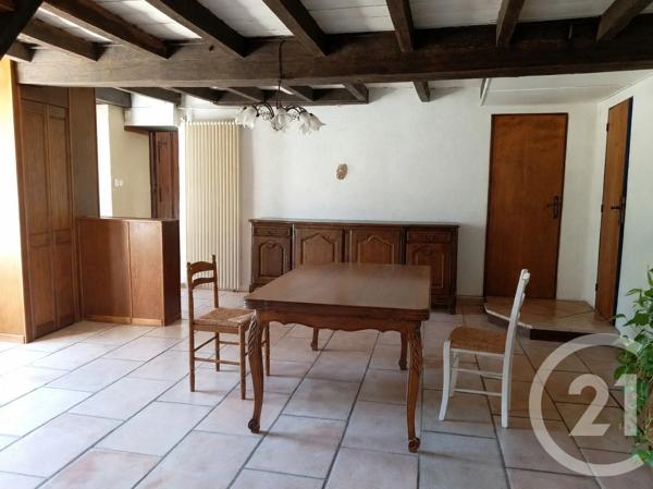 Maison à vendre  9 pièces - 233,39 m 2   TORTERON  - 18