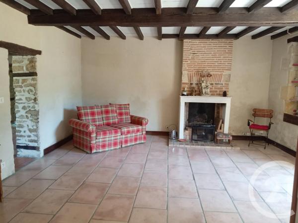 Maison à vendre  9 pièces - 233,39 m 2   TORTERON  - 18