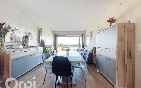 Appartement à vendre    4 pièces • 73,15 m2 Fréjus